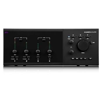 M-AUDIO Fast Track C600/ Pro Tools SE 美品 M-Audio Fast Track C600 | USB Recording Interface | Open Box